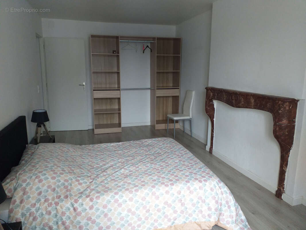 Maison à CHATILLON-SUR-SEINE