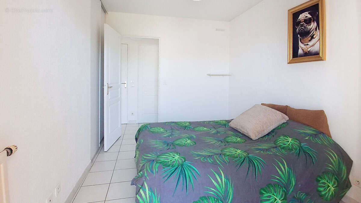 Appartement à LES ANGLES