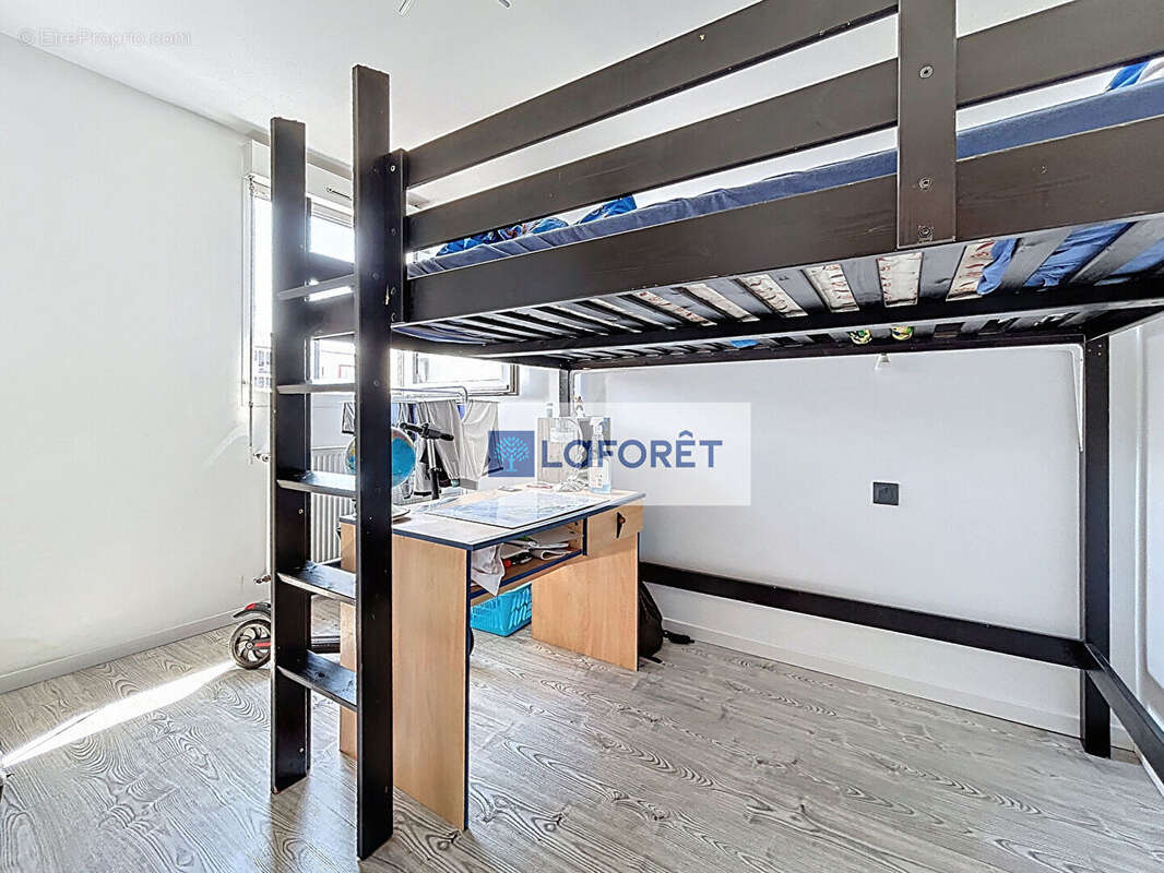 Appartement à BREST