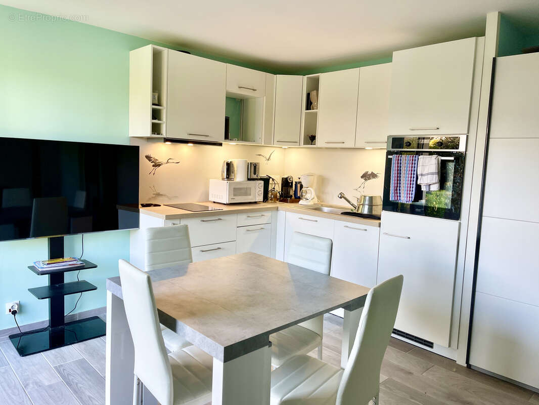 Appartement à VILLERS-SUR-MER