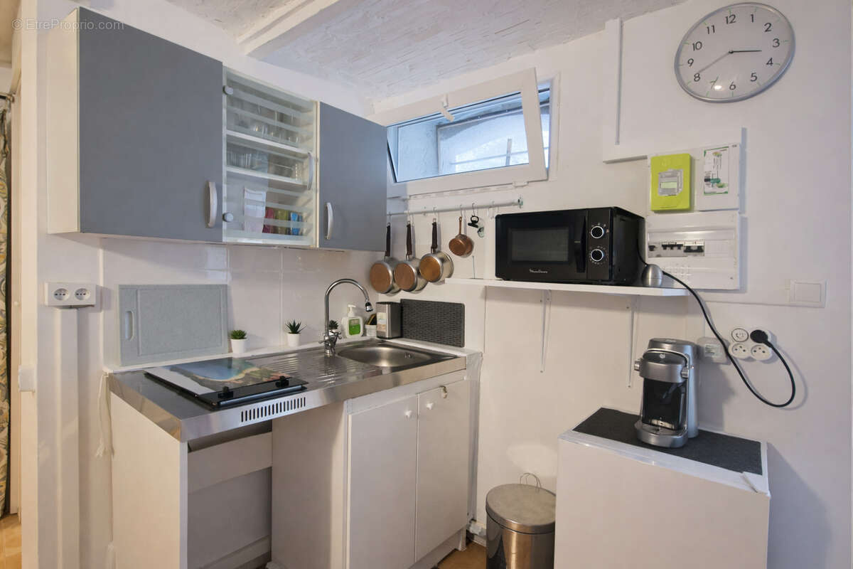 Appartement à LE CANNET