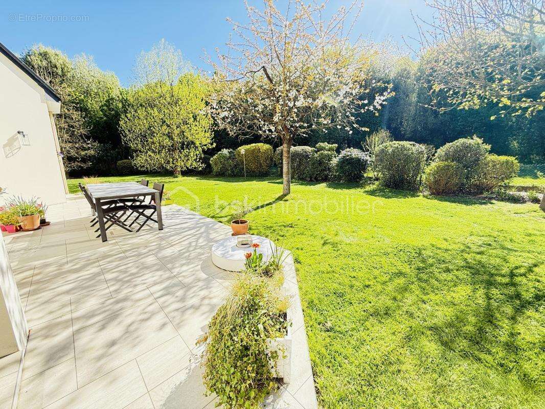 Maison à CESSON-SEVIGNE