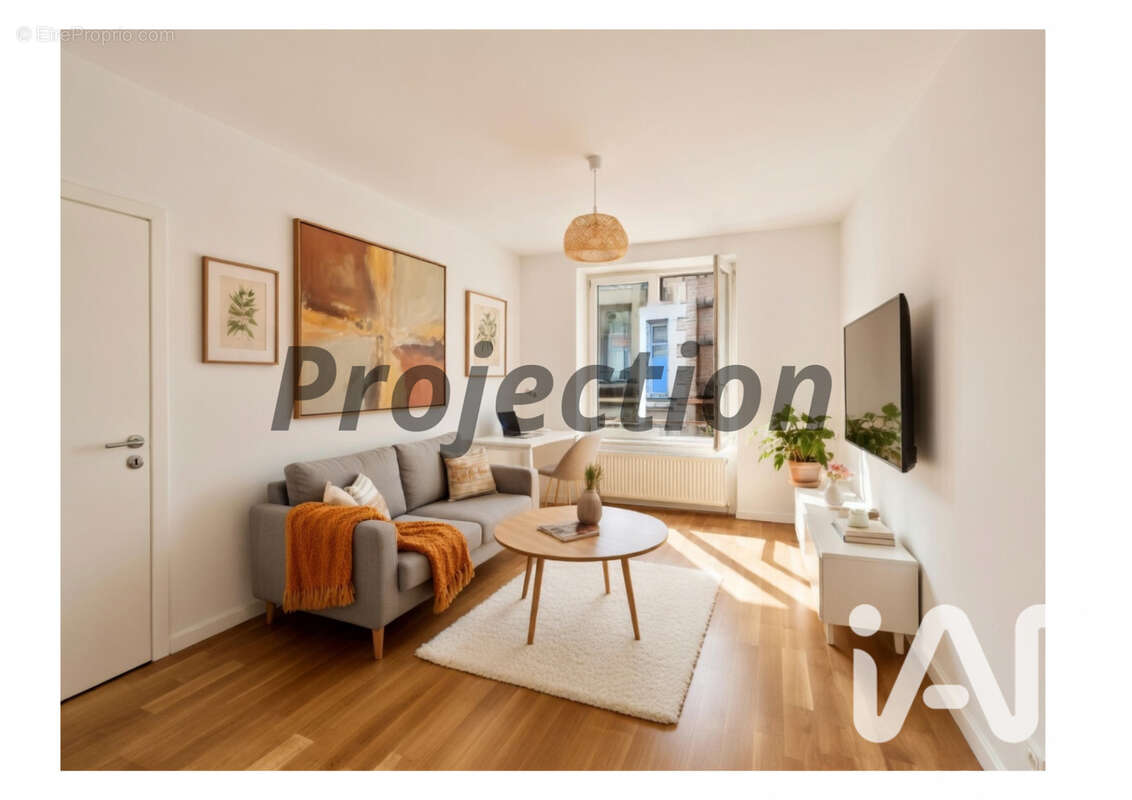 Photo 3 - Appartement à POITIERS