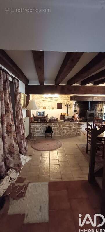 Photo 7 - Maison à SURIN