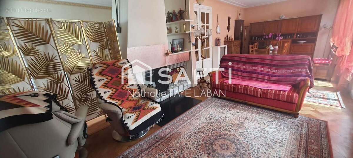 Photo 5 - Maison à CHATELLERAULT