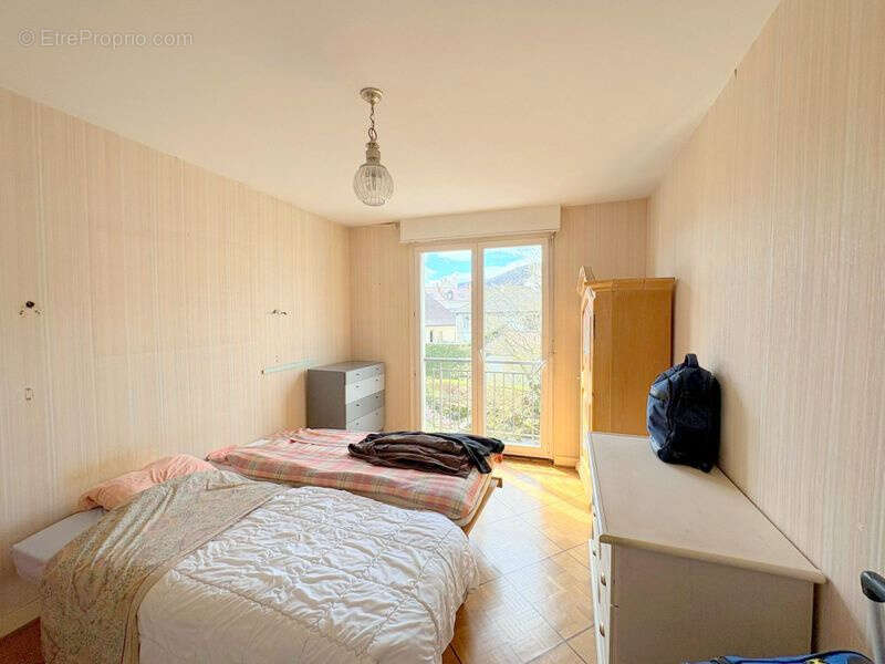 Appartement à DIVONNE-LES-BAINS
