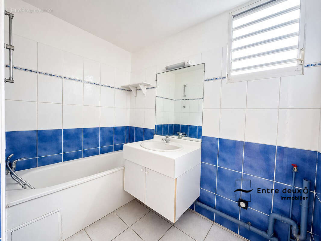 Appartement à FORT-DE-FRANCE
