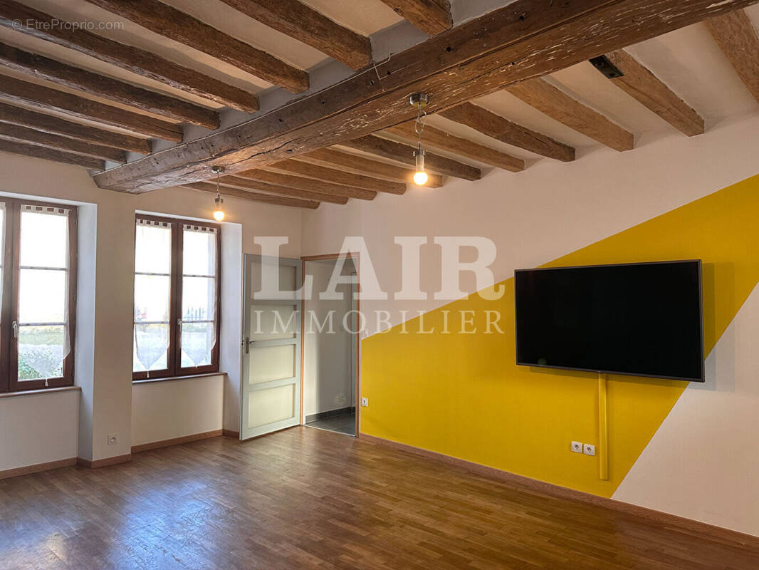 Maison à LA CHAPELLE-SOUEF