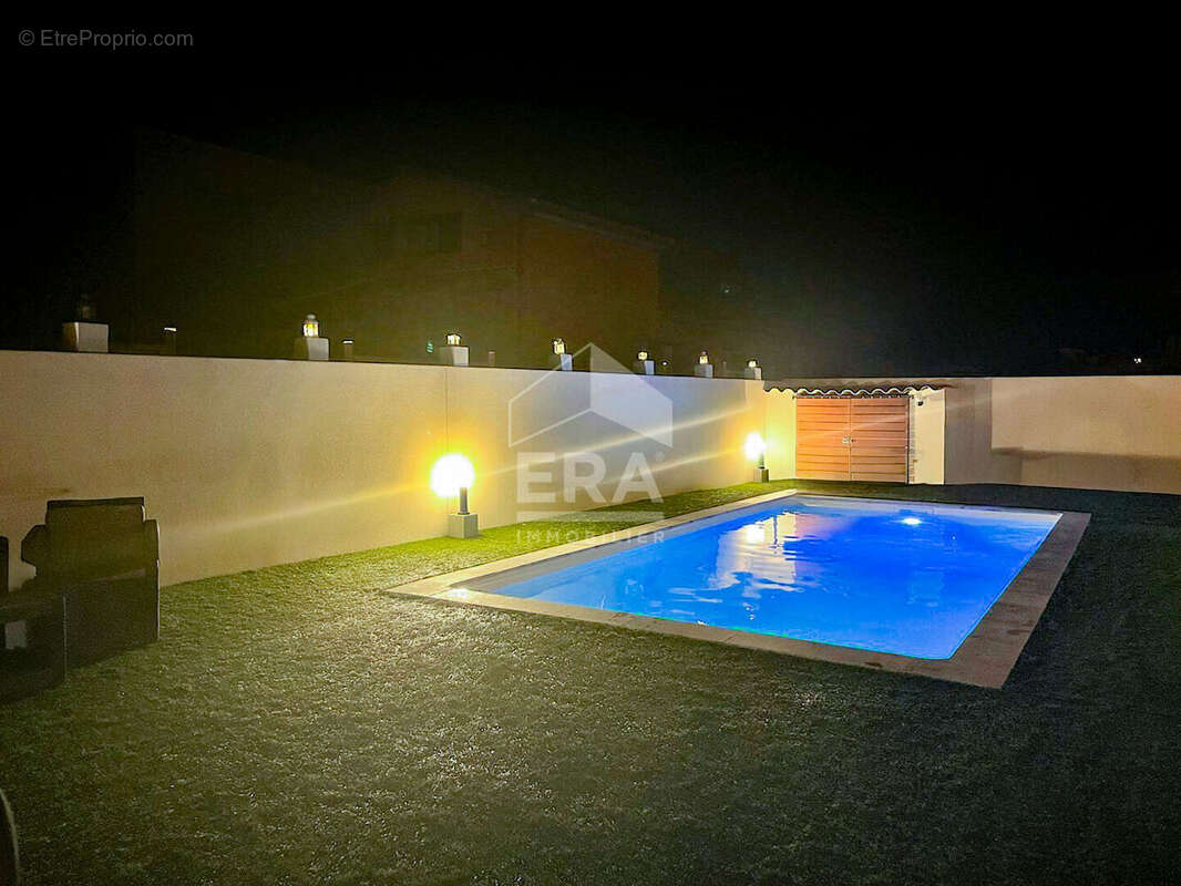 Maison à MAUREILLAS-LAS-ILLAS