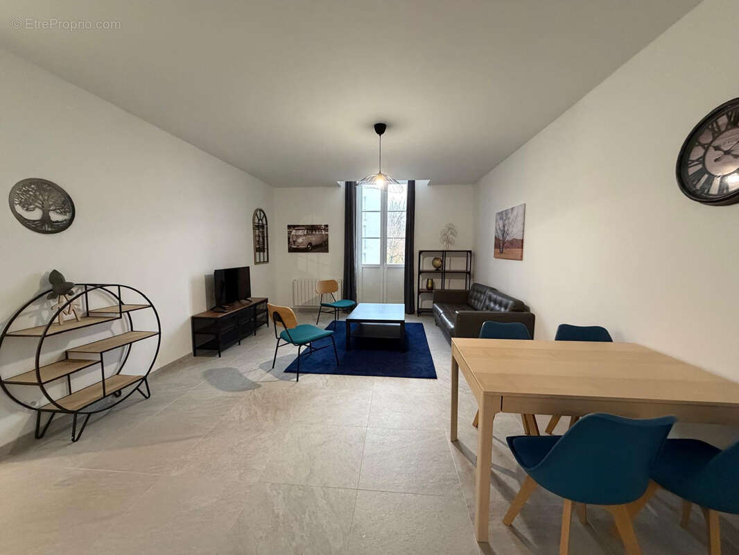 Appartement à LE MANS