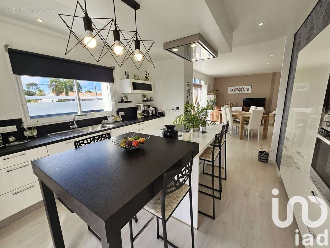 Photo 8 - Maison à CHALLANS