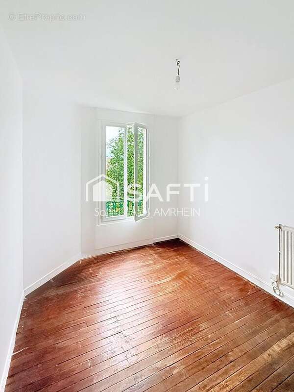 Photo 2 - Appartement à CHAMPIGNY-SUR-MARNE