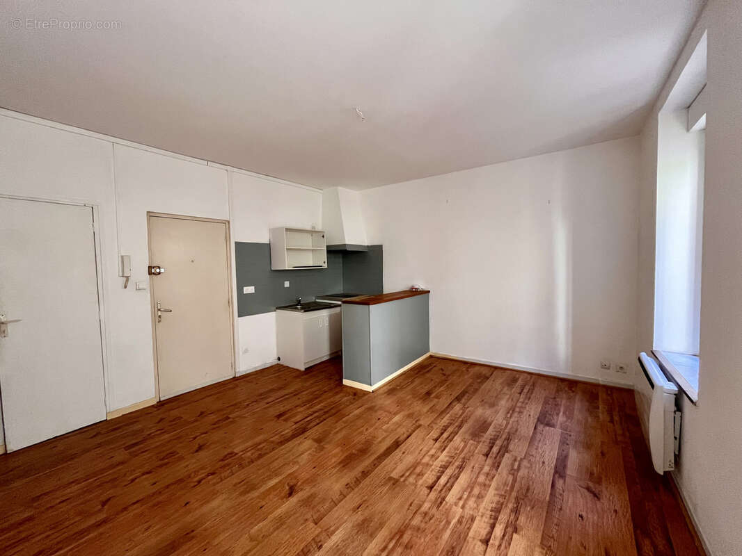 Appartement à CARCASSONNE