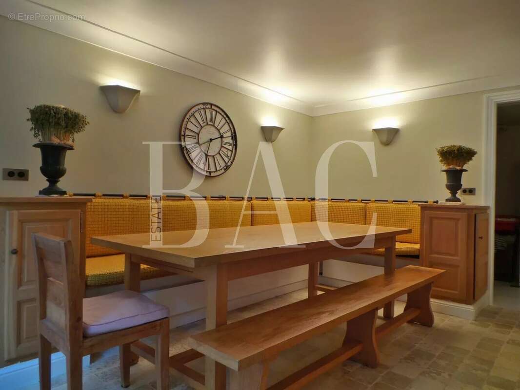 Maison à RAMATUELLE