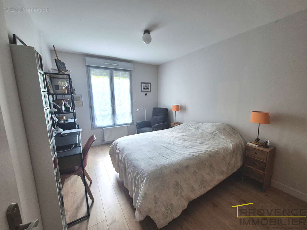 Appartement à MONTELIMAR