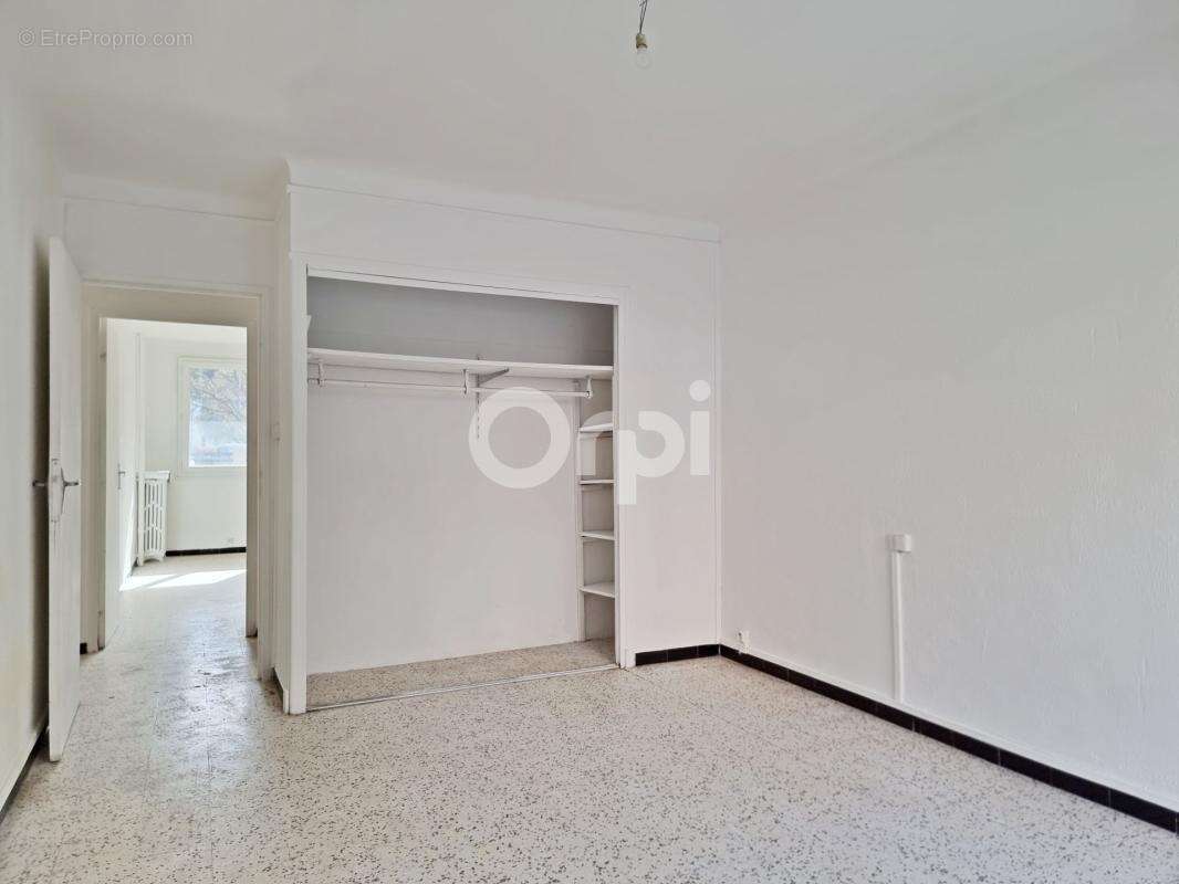 Appartement à ALES