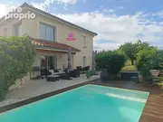 Maison à VILLE-SOUS-ANJOU