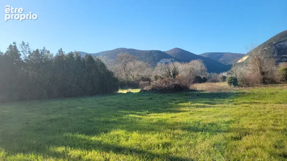 Terrain 618 m² à Cruas  - photo 3