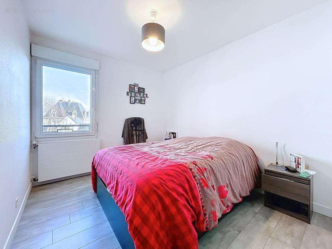 Appartement à LORIENT
