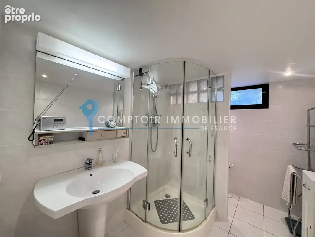 Dpt Drôme (26) - À ventre à Montélier Petit Bois - villa 140m2 avec piscine - photo 19