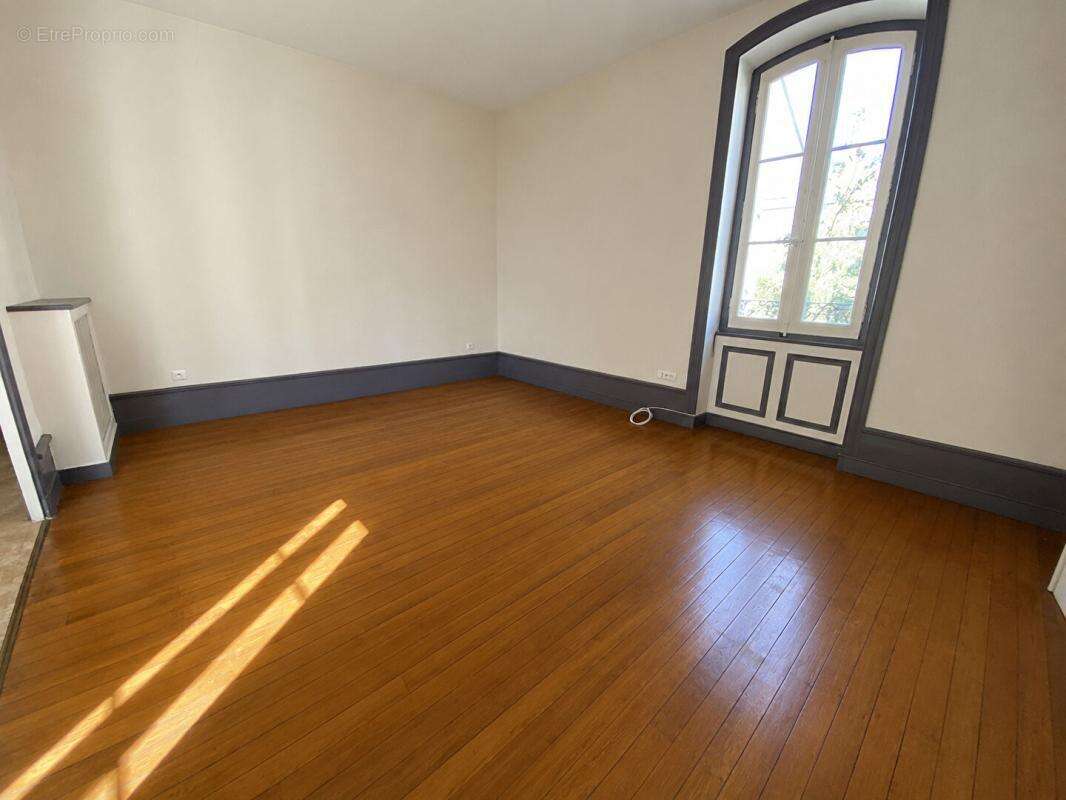 Appartement à ROANNE