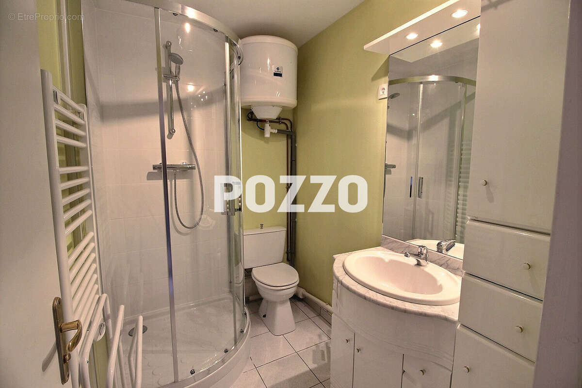 Appartement à GRANVILLE
