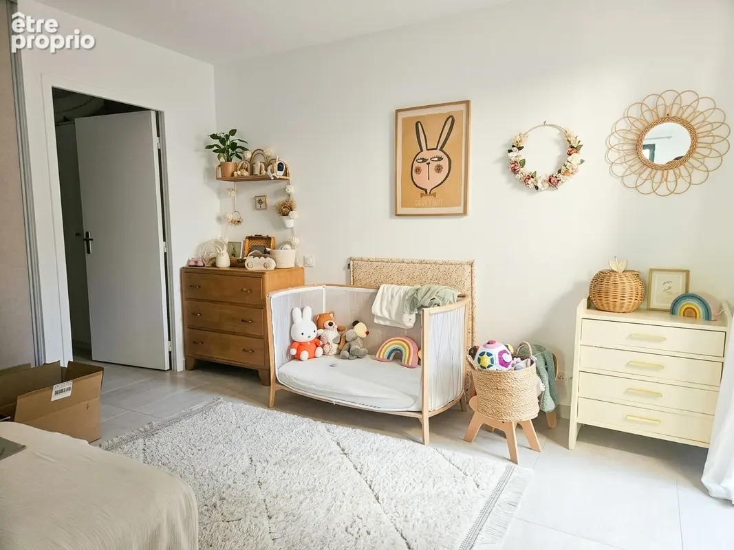 Maison Villeneuve Les Avignon - photo 4