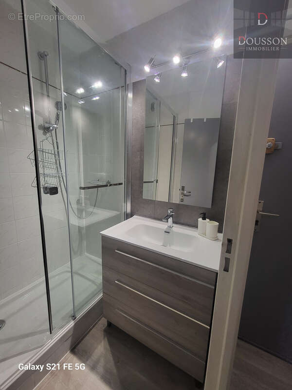 Appartement à LE GRAU-DU-ROI