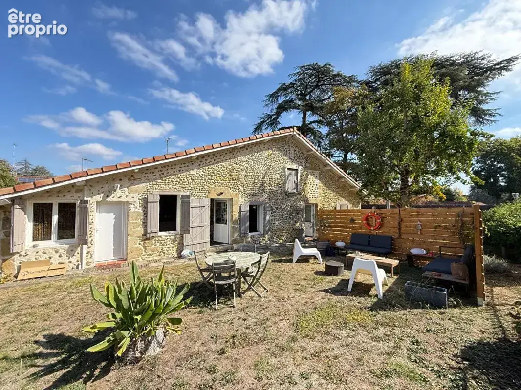 Maison Aire Sur L'adour 5 pièce(s) 120 m2 - photo 11