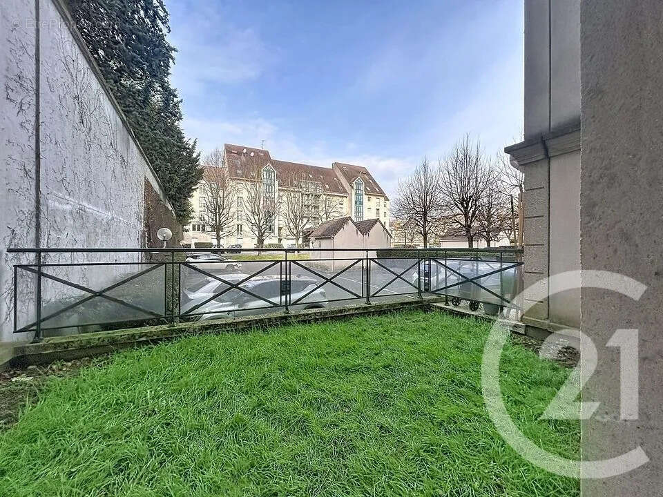 Appartement à MELUN