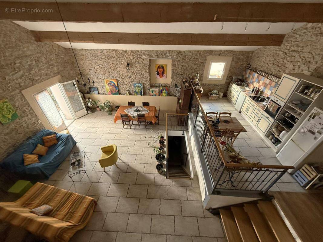 Maison à ARGELIERS