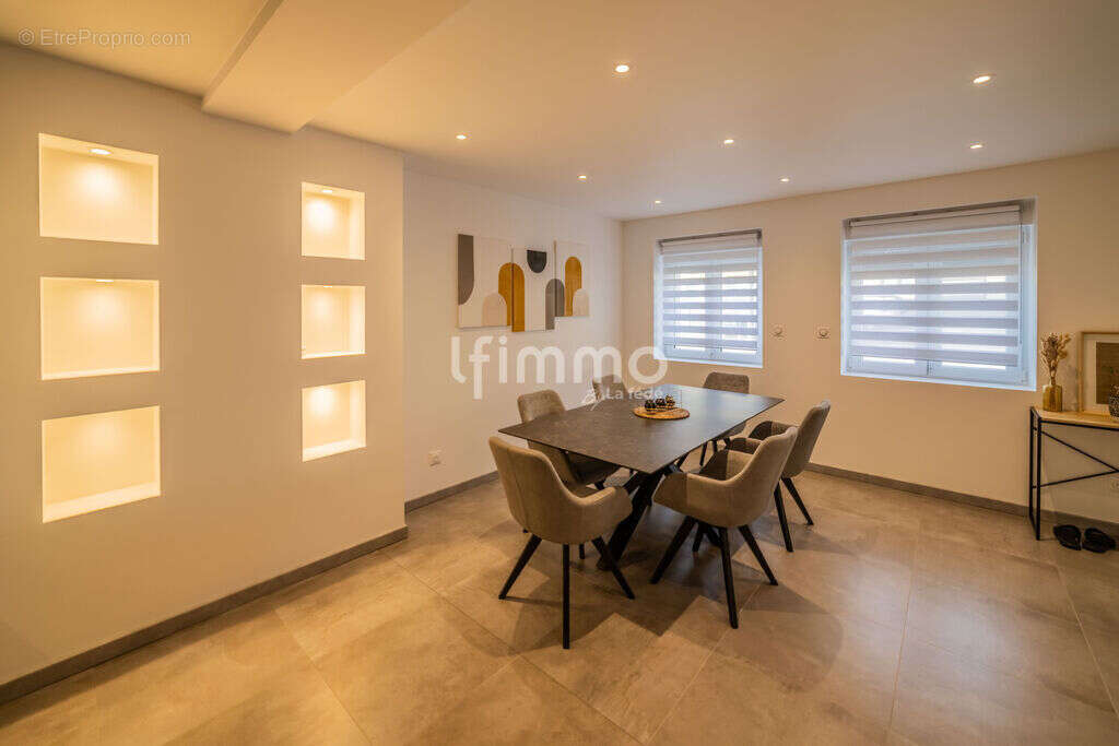 Sublime Habitation, après une Incroyable Rénovation - photo 4