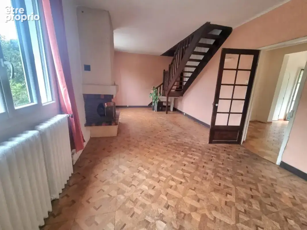Maison 5 pièces 72 m² à vendre à Draveil (91210) - photo 2