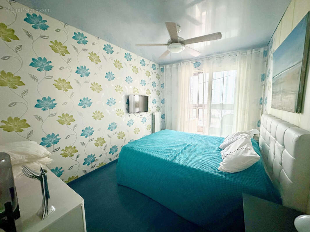 Appartement à LA GRANDE-MOTTE