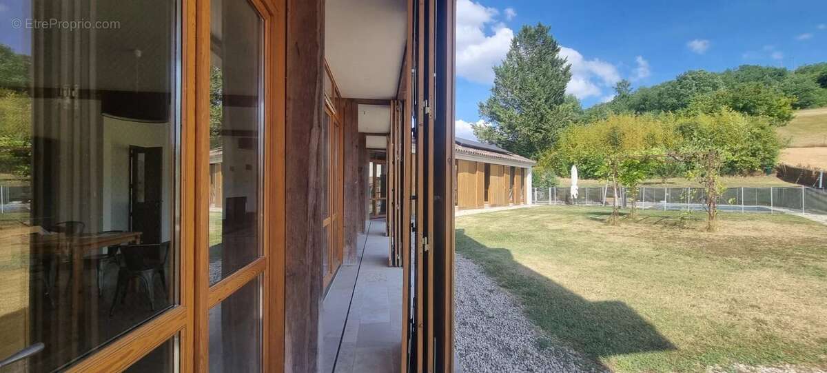 A vendre avec l'Agence Immobilière Le Pic du Quercy - photo 33