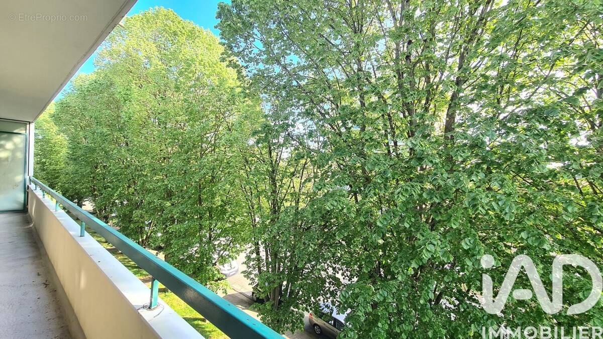 Photo 1 - Appartement à POITIERS