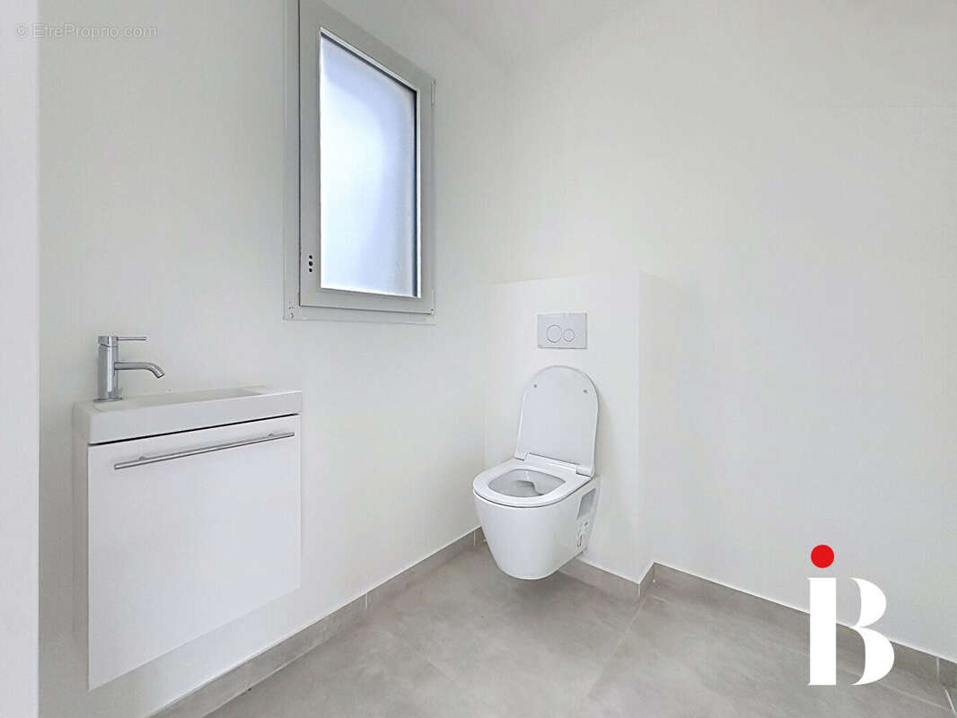 Maison à BOURGNEUF-EN-RETZ