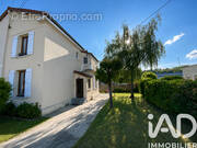 Photo 1 - Maison à BAGNEAUX-SUR-LOING