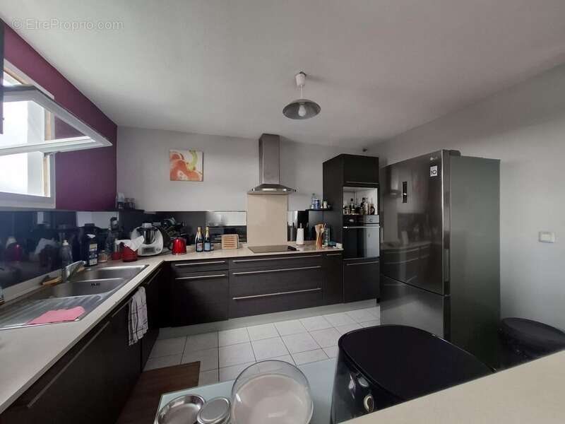 Appartement à LE LAMENTIN