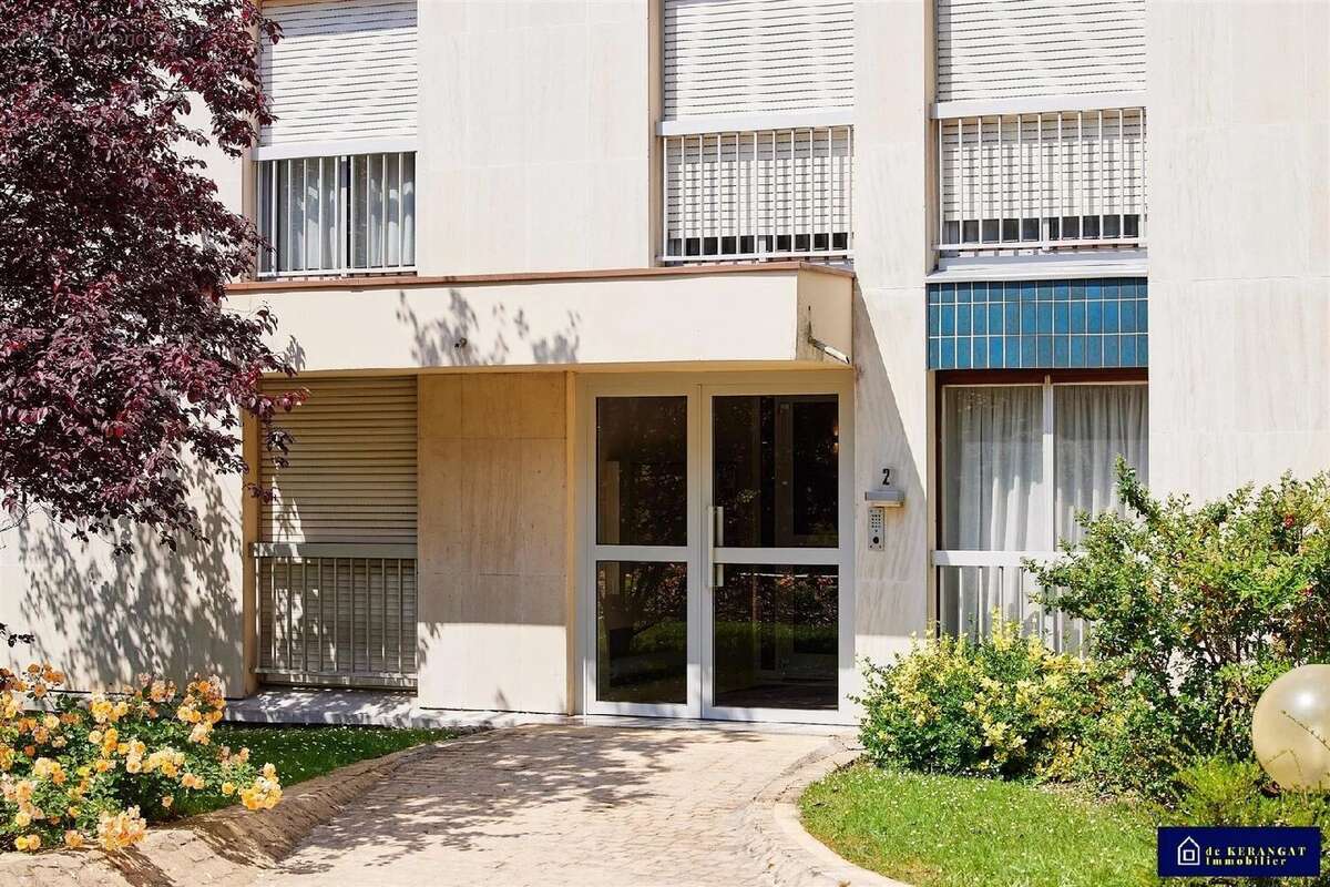 Appartement à SCEAUX