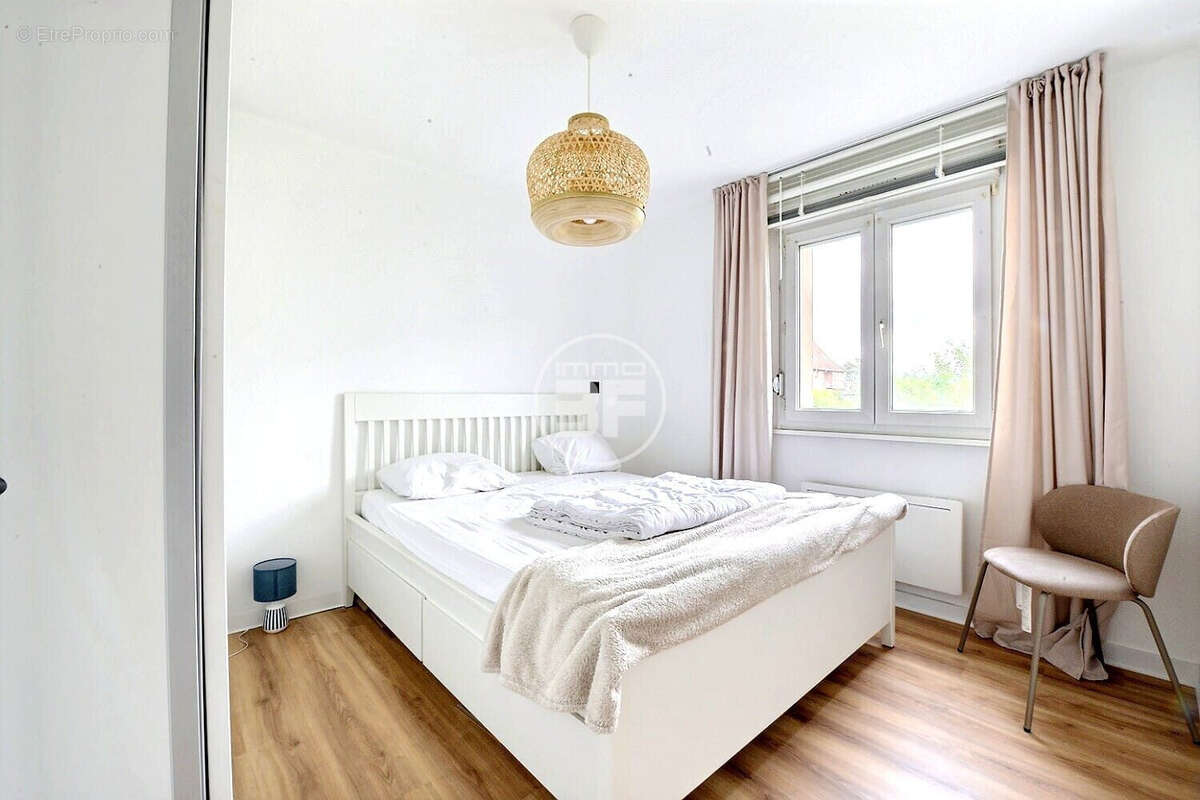 Appartement à VILLAGE-NEUF