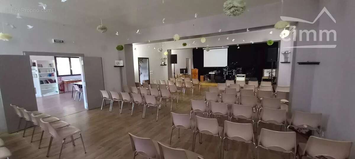 Appartement à BLOIS