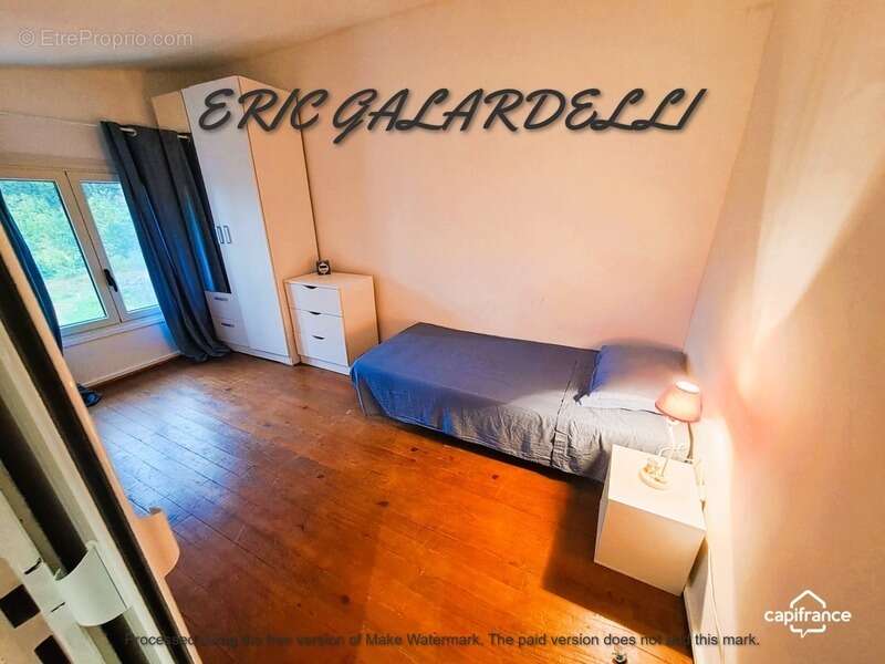 À vendre : EXCEPTIONNEL! Maison traditionnelle Corse en pierres de taille rénovée à SAN GAVINO DI CARBINI VILLAGE (20) - photo 7