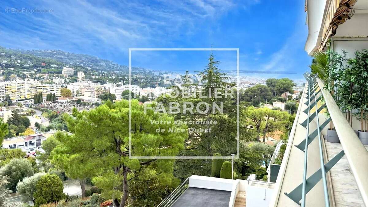 Appartement à LE CANNET