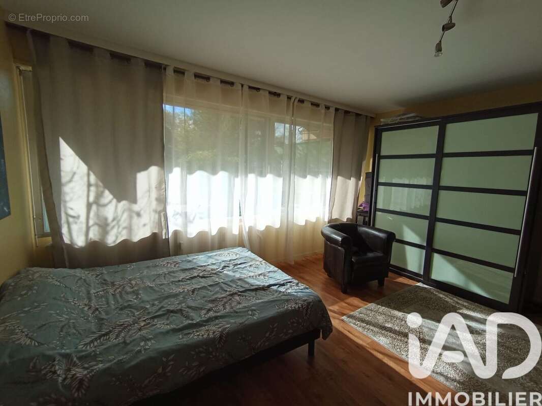 Photo 2 - Appartement à MULHOUSE