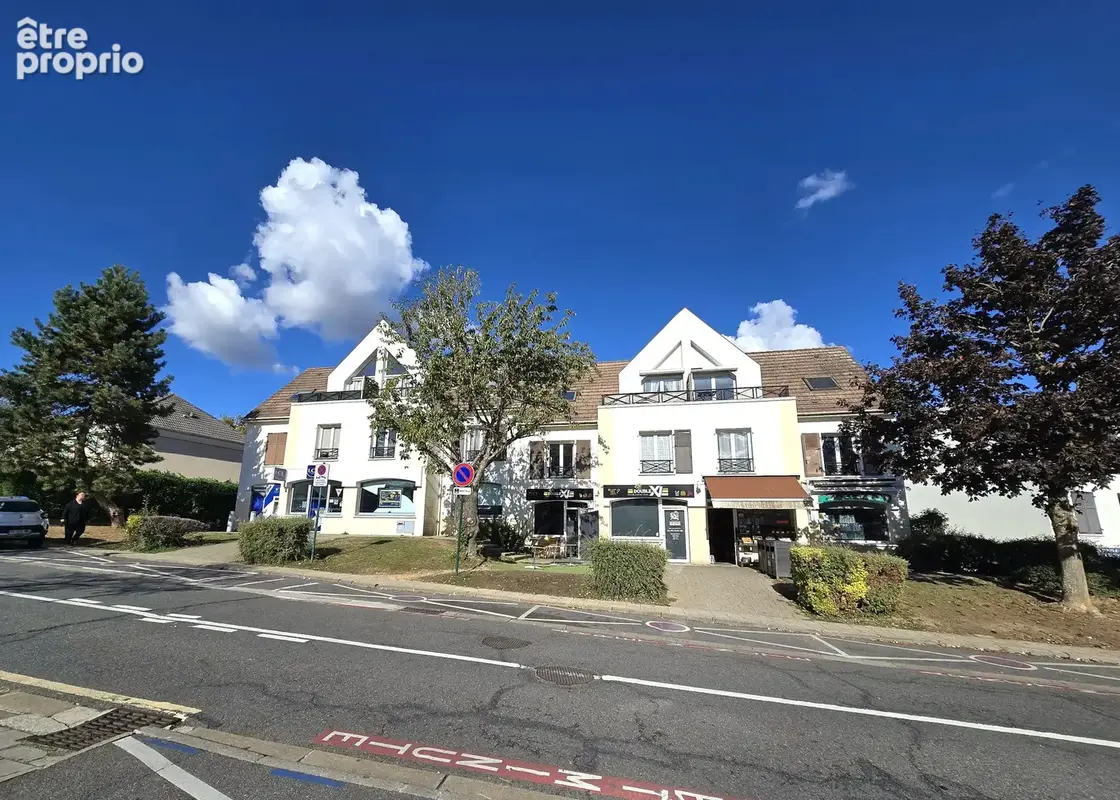 Nouveauté csm immobilier - photo 1