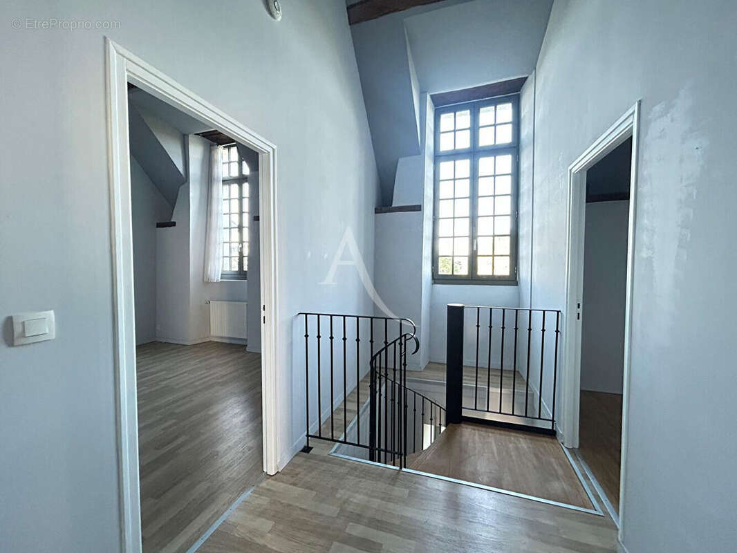Appartement à LE CELLIER