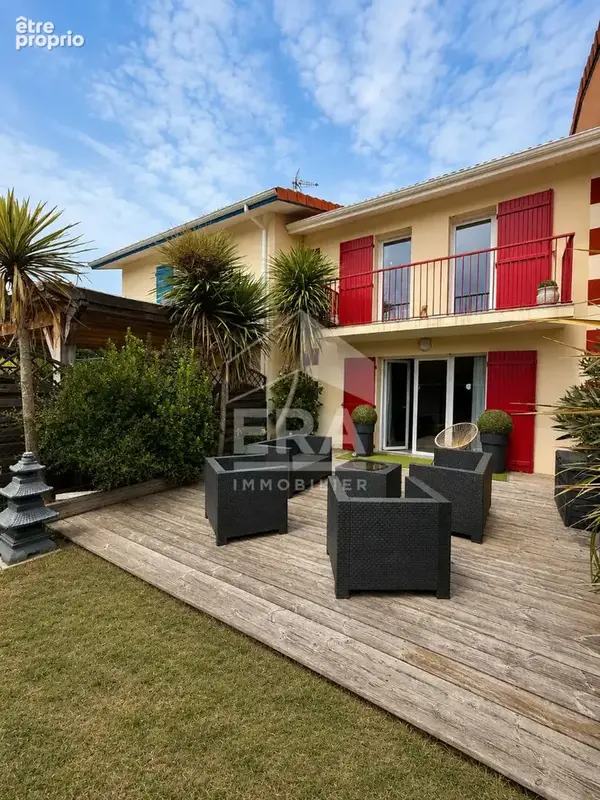 Maison Le Teich - photo 7