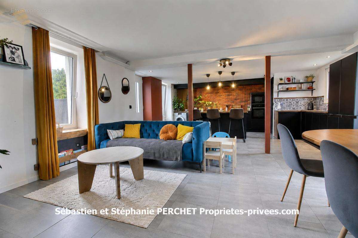 Maison à ORGERES-EN-BEAUCE