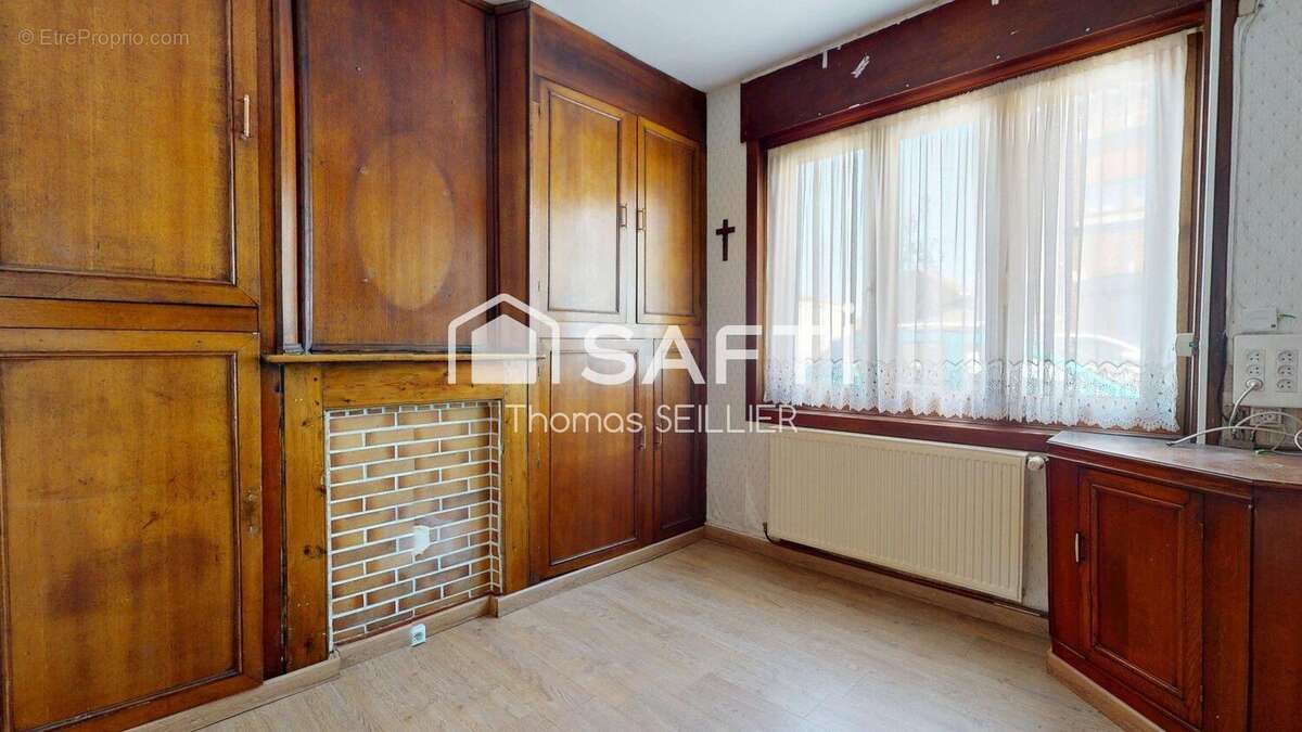 Photo 4 - Maison à TOURCOING